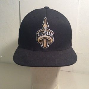 Toronto Raptors NBA All Star 2016 Hat